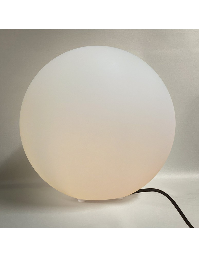 Light Prestige Lampa ogrodowa Gaja 30 cm 1xE27 LP-JH-1095-300 Light Prestige Lampa ogrodowa Gaja 30 cm 1xE27 LP-JH-1095-300