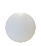 Light Prestige Lampa ogrodowa Gaja 30 cm 1xE27 LP-JH-1095-300 Light Prestige Lampa ogrodowa Gaja 30 cm 1xE27 LP-JH-1095-300