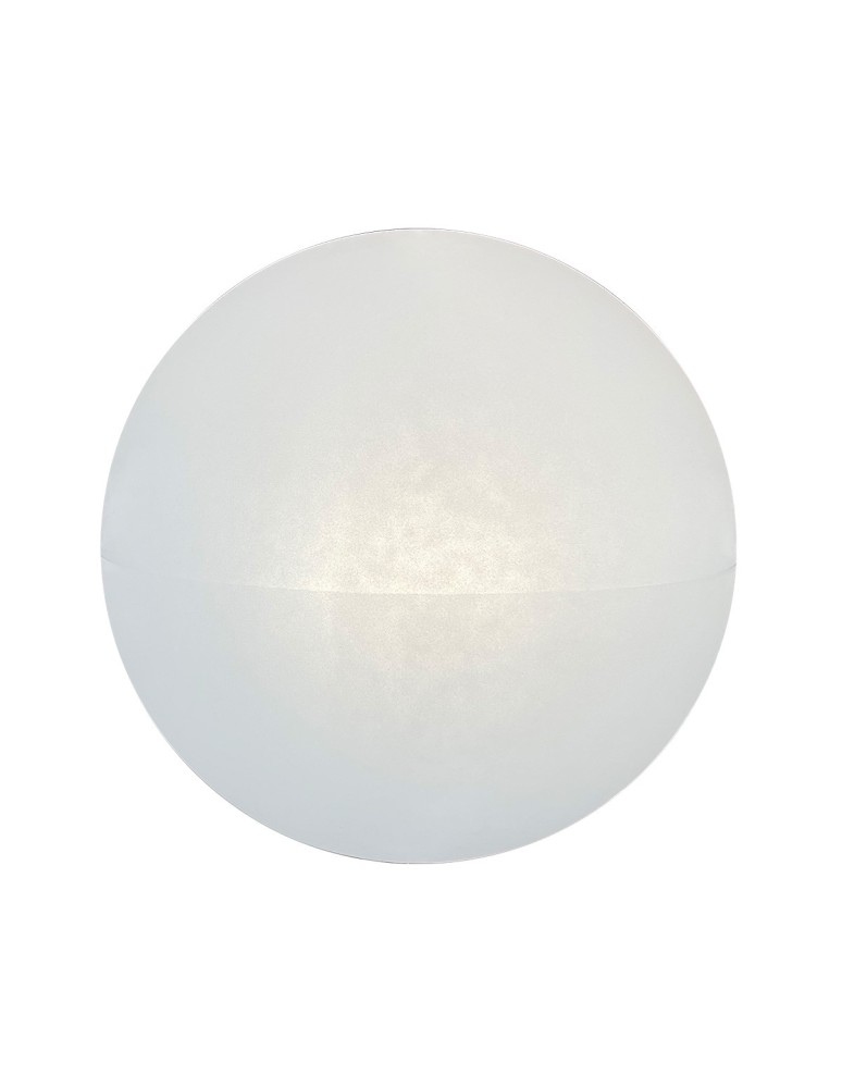 Light Prestige Lampa ogrodowa Gaja 30 cm 1xE27 LP-JH-1095-300 Light Prestige Lampa ogrodowa Gaja 30 cm 1xE27 LP-JH-1095-300