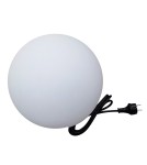 Light Prestige Lampa ogrodowa Gaja 30 cm 1xE27 LP-JH-1095-300 Light Prestige Lampa ogrodowa Gaja 30 cm 1xE27 LP-JH-1095-300