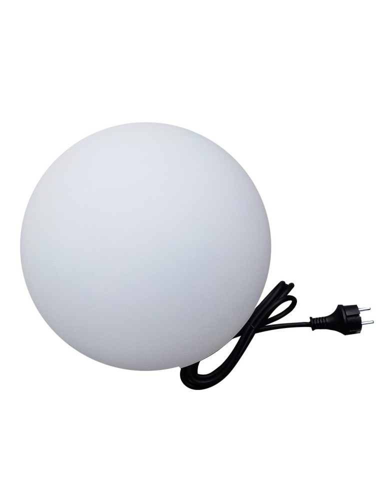 Light Prestige Lampa ogrodowa Gaja 30 cm 1xE27 LP-JH-1095-300 Light Prestige Lampa ogrodowa Gaja 30 cm 1xE27 LP-JH-1095-300