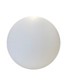 Kule ogrodowe - Light Prestige Lampa ogrodowa Gaja 40 cm 1xE27 LP-JH-1095-400 - product 4