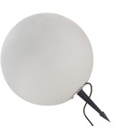 Light Prestige Lampa ogrodowa Gaja 50 cm 1xE27 LP-JH-1095-500 Light Prestige Lampa ogrodowa Gaja 50 cm 1xE27 LP-JH-1095-500