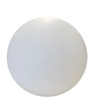 Light Prestige Lampa ogrodowa Gaja 50 cm 1xE27 LP-JH-1095-500 Light Prestige Lampa ogrodowa Gaja 50 cm 1xE27 LP-JH-1095-500
