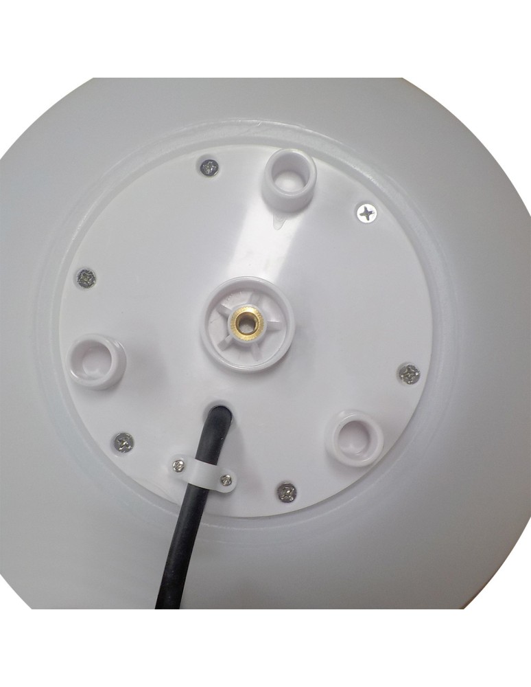 Light Prestige Lampa ogrodowa Gaja 50 cm 1xE27 LP-JH-1095-500 Light Prestige Lampa ogrodowa Gaja 50 cm 1xE27 LP-JH-1095-500