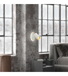 Light Prestige Spot Parma 1 1xGU10 + 1xLED CCT biały LP-0612/1WS WH Light Prestige Spot Parma 1 1xGU10 + 1xLED CCT biały LP-0612/1WS WH