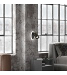 Light Prestige Spot Parma 1 1xGU10 + 1xLED CCT czarny LP-0612/1WS BK Light Prestige Spot Parma 1 1xGU10 + 1xLED CCT czarny LP-0612/1WS BK
