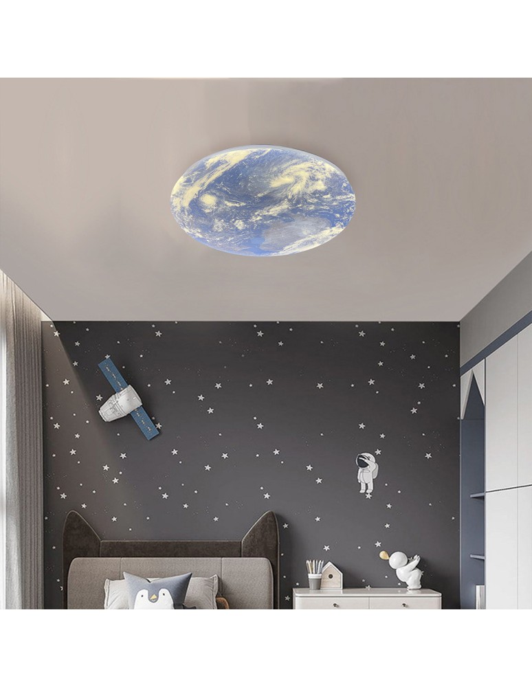 Light Prestige Plafon Tierra LED 4000K LP-1106/1C Tierra Light Prestige Plafon Tierra LED 4000K LP-1106/1C Tierra