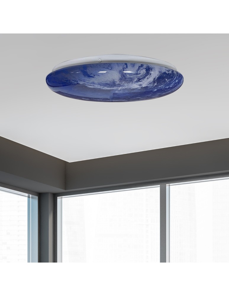 Light Prestige Plafon Tierra LED 4000K LP-1106/1C Tierra Light Prestige Plafon Tierra LED 4000K LP-1106/1C Tierra