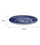 Light Prestige Plafon Tierra LED 4000K LP-1106/1C Tierra Light Prestige Plafon Tierra LED 4000K LP-1106/1C Tierra
