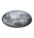 Light Prestige Plafon Luna LED 4000K LP-1106/1C Luna Light Prestige Plafon Luna LED 4000K LP-1106/1C Luna