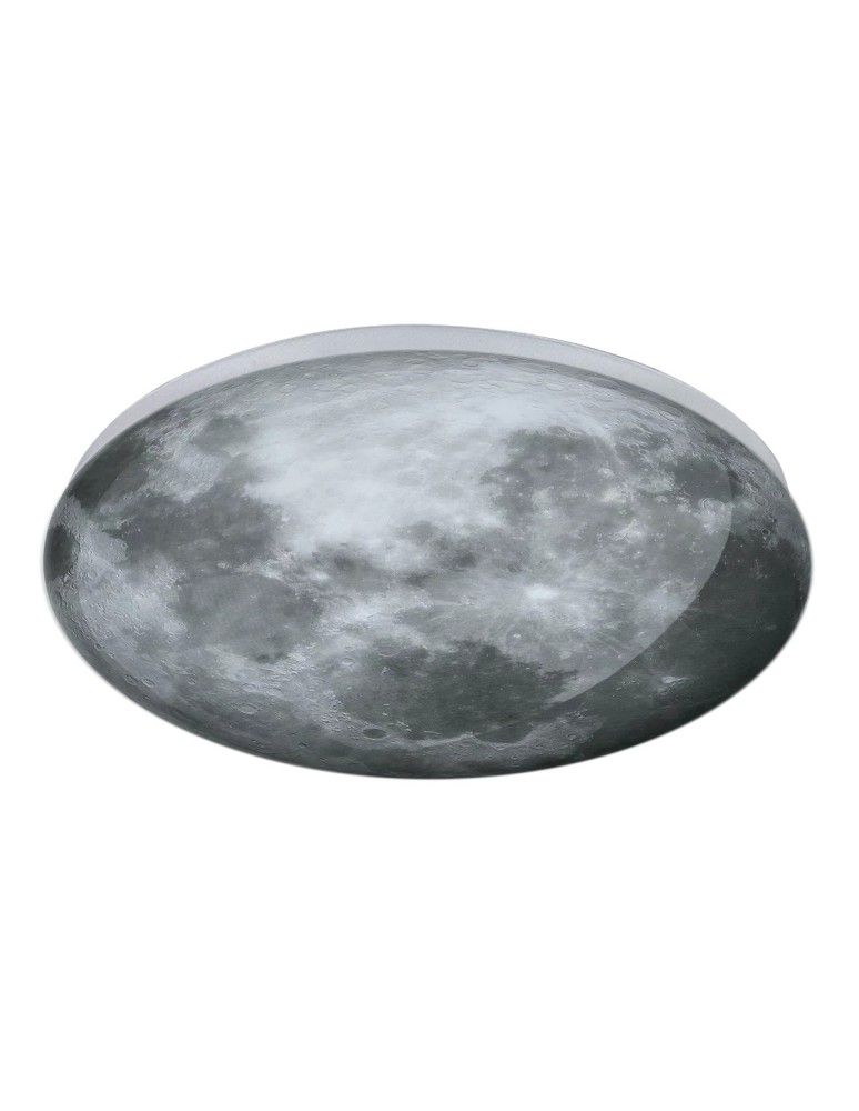 Light Prestige Plafon Luna LED 4000K LP-1106/1C Luna Light Prestige Plafon Luna LED 4000K LP-1106/1C Luna