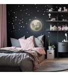 Light Prestige Plafon Luna LED 4000K LP-1106/1C Luna Light Prestige Plafon Luna LED 4000K LP-1106/1C Luna