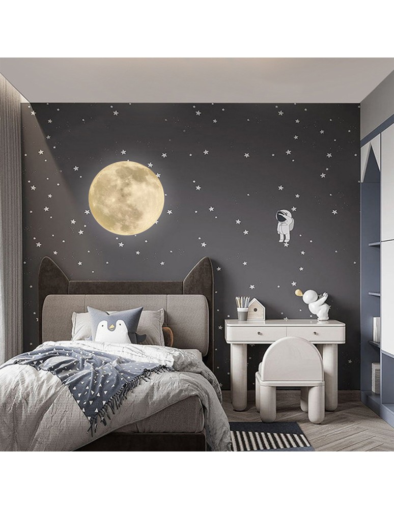 Light Prestige Plafon Luna LED 4000K LP-1106/1C Luna Light Prestige Plafon Luna LED 4000K LP-1106/1C Luna