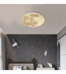 Light Prestige Plafon Luna LED 4000K LP-1106/1C Luna Light Prestige Plafon Luna LED 4000K LP-1106/1C Luna