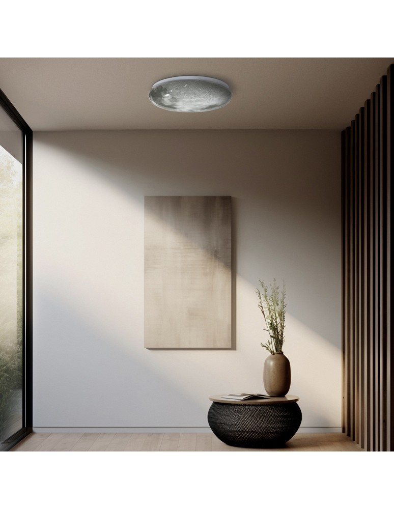 Light Prestige Plafon Luna LED 4000K LP-1106/1C Luna Light Prestige Plafon Luna LED 4000K LP-1106/1C Luna