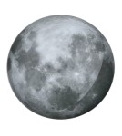 Light Prestige Plafon Luna LED 4000K LP-1106/1C Luna Light Prestige Plafon Luna LED 4000K LP-1106/1C Luna