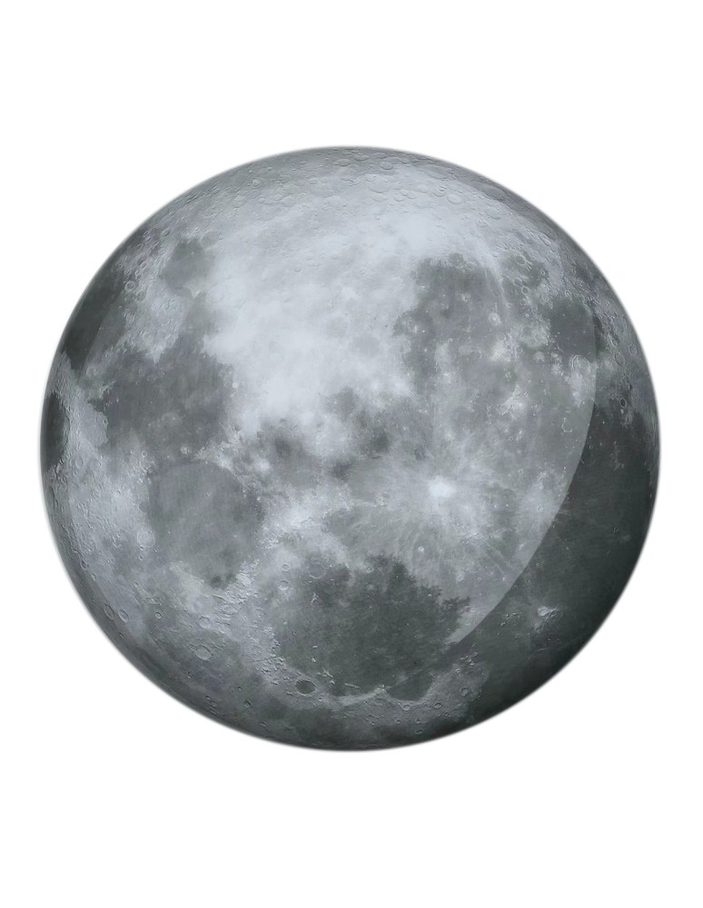 Light Prestige Plafon Luna LED 4000K LP-1106/1C Luna Light Prestige Plafon Luna LED 4000K LP-1106/1C Luna