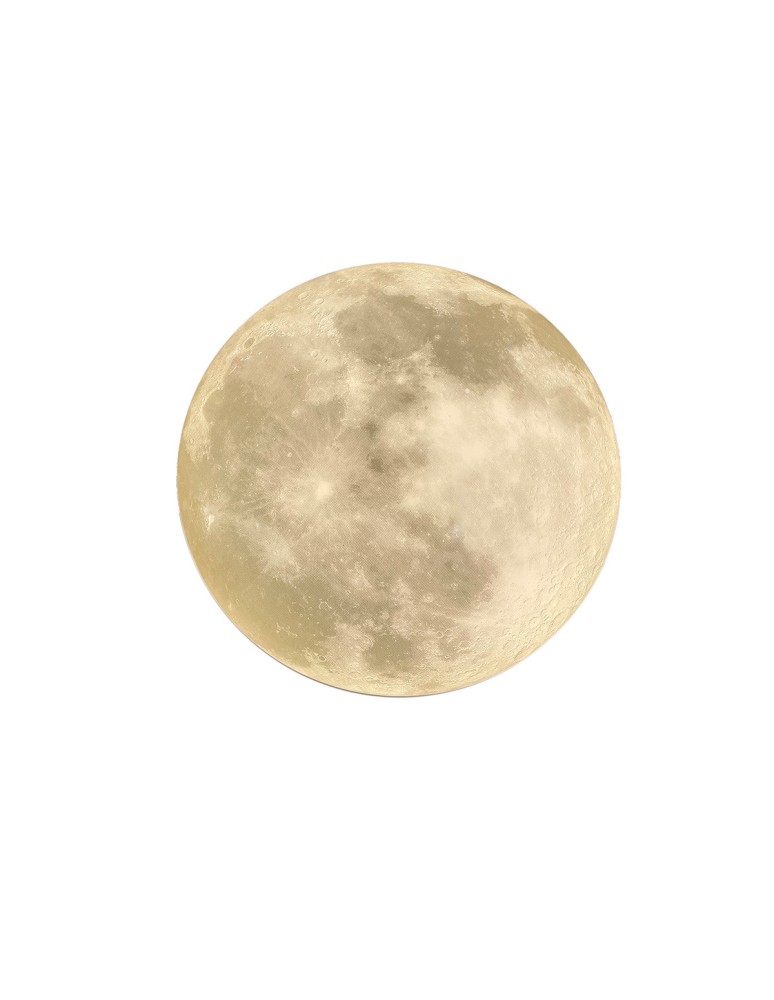 Light Prestige Plafon Luna LED 4000K LP-1106/1C Luna Light Prestige Plafon Luna LED 4000K LP-1106/1C Luna