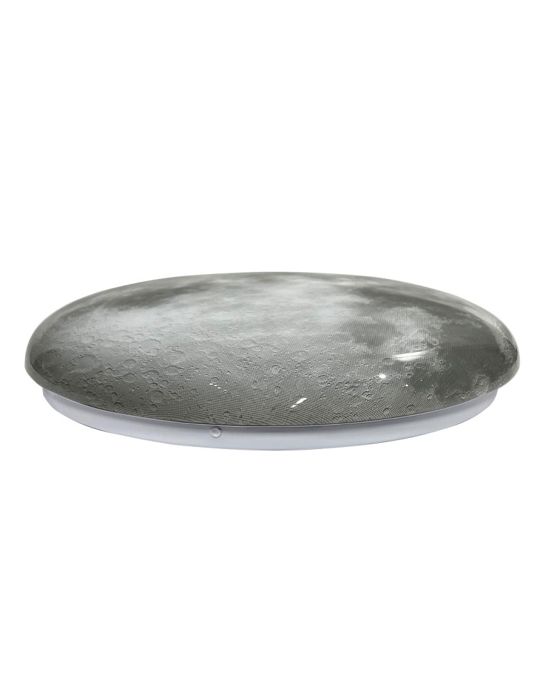 Light Prestige Plafon Luna LED 4000K LP-1106/1C Luna Light Prestige Plafon Luna LED 4000K LP-1106/1C Luna