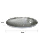 Light Prestige Plafon Luna LED 4000K LP-1106/1C Luna Light Prestige Plafon Luna LED 4000K LP-1106/1C Luna