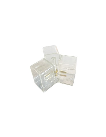 Light Prestige Geometric System łącznik 3L120 LP-0109 łącznik 3L120