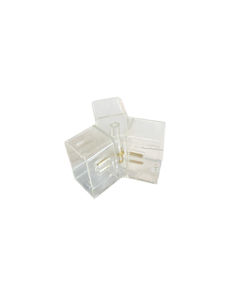 Light Prestige Geometric System łącznik 3L120 LP-0109 łącznik 3L120