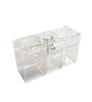 Light Prestige Geometric System łącznik I LP-0109 łącznik I Light Prestige Geometric System łącznik I LP-0109 łącznik I