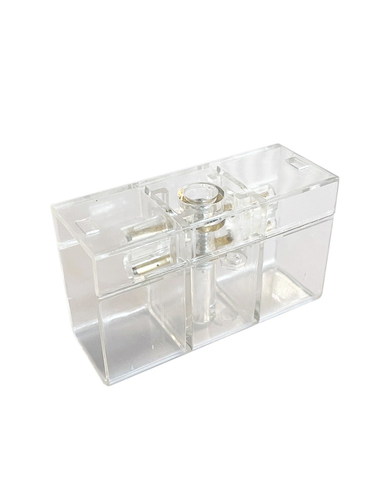 Light Prestige Geometric System łącznik I LP-0109 łącznik I Light Prestige Geometric System łącznik I LP-0109 łącznik I