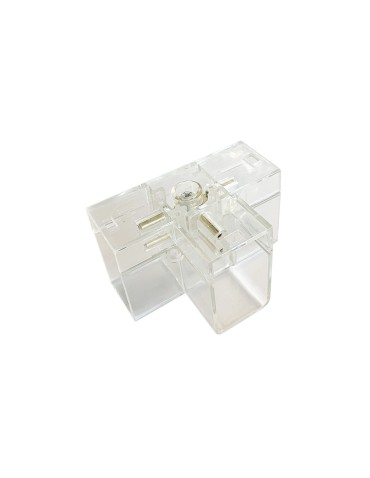 Light Prestige Geometric System łącznik T LP-0109 łącznik T
