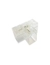 Light Prestige Geometric System łącznik T LP-0109 łącznik T Light Prestige Geometric System łącznik T LP-0109 łącznik T