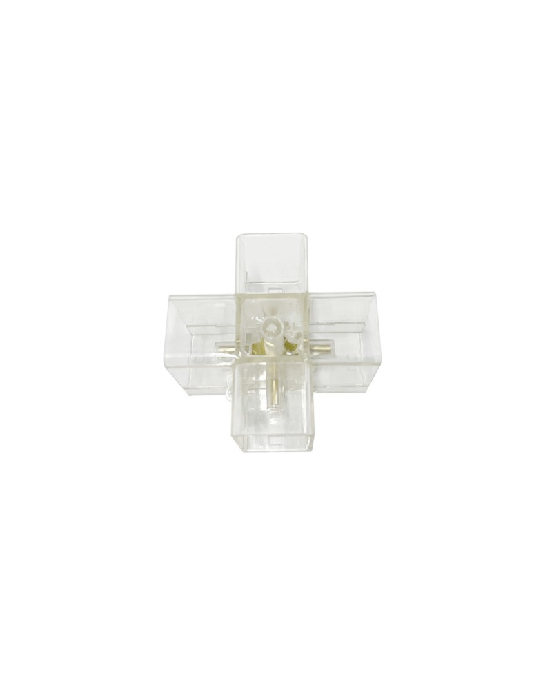 Light Prestige Geometric System łącznik X LP-0109 łącznik X Light Prestige Geometric System łącznik X LP-0109 łącznik X