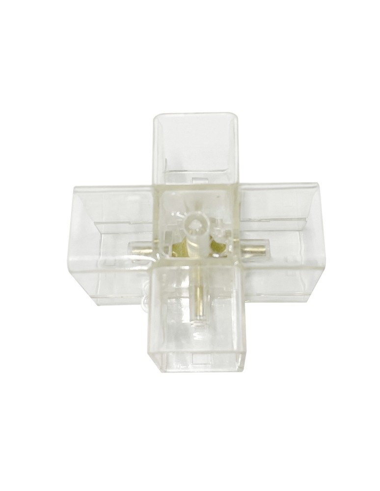 Light Prestige Geometric System łącznik X LP-0109 łącznik X Light Prestige Geometric System łącznik X LP-0109 łącznik X