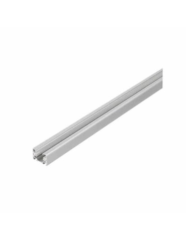 Light Prestige Szynoprzewód 1F 1M biały LP-571/100CM WH - product 2