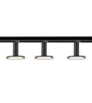 Light Prestige SET Aquilion 1F 3xLED czarny LP-220/1R BK SET Light Prestige SET Aquilion 1F 3xLED czarny LP-220/1R BK SET