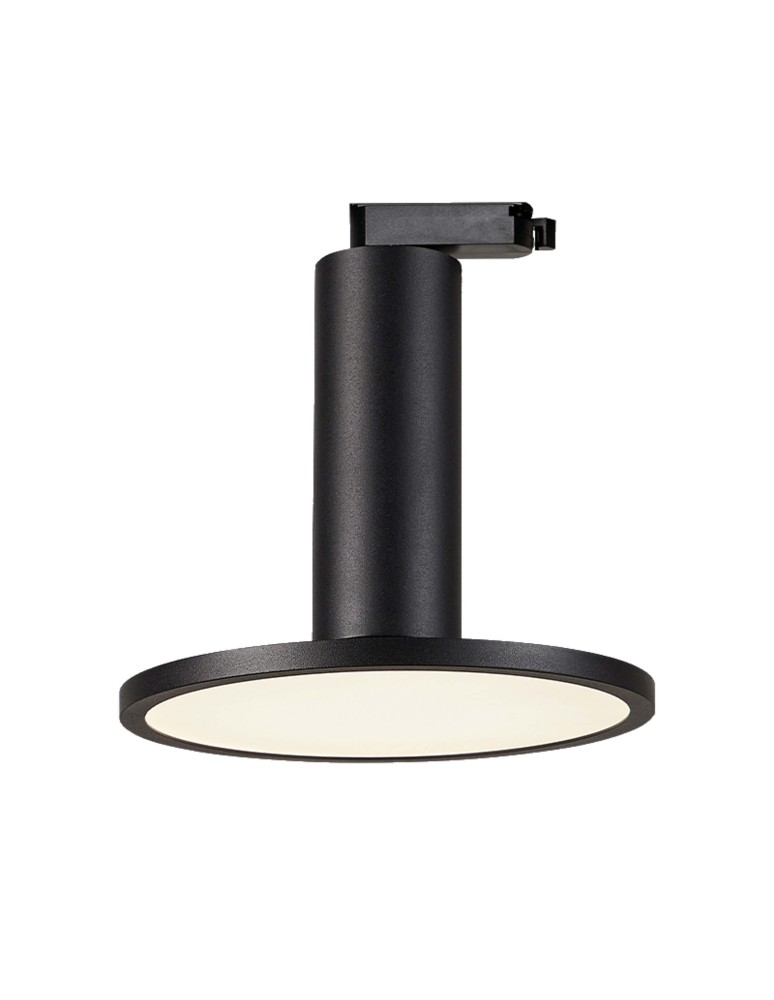 Light Prestige SET Aquilion 1F 3xLED czarny LP-220/1R BK SET Light Prestige SET Aquilion 1F 3xLED czarny LP-220/1R BK SET