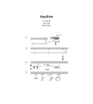 Light Prestige SET Aquilion 1F 3xLED czarny LP-220/1R BK SET Light Prestige SET Aquilion 1F 3xLED czarny LP-220/1R BK SET