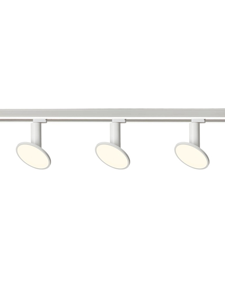 Light Prestige SET Aquilion 1F 3xLED biały LP-220/1R WH SET Light Prestige SET Aquilion 1F 3xLED biały LP-220/1R WH SET