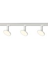 Light Prestige SET Aquilion 1F 3xLED biały LP-220/1R WH SET