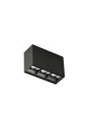 Light Prestige Reflektor Star Magnetic 3xLED czarny 4000K LP-556-1-MAG-BK Light Prestige Reflektor Star Magnetic 3xLED czarny 4000K LP-556-1-MAG-BK
