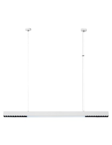 Light Prestige Cali lampa wisząca L biała Smart LP-1301/1P L WH Smart