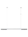 Light Prestige Cali lampa wisząca L biała Smart LP-1301/1P L WH Smart