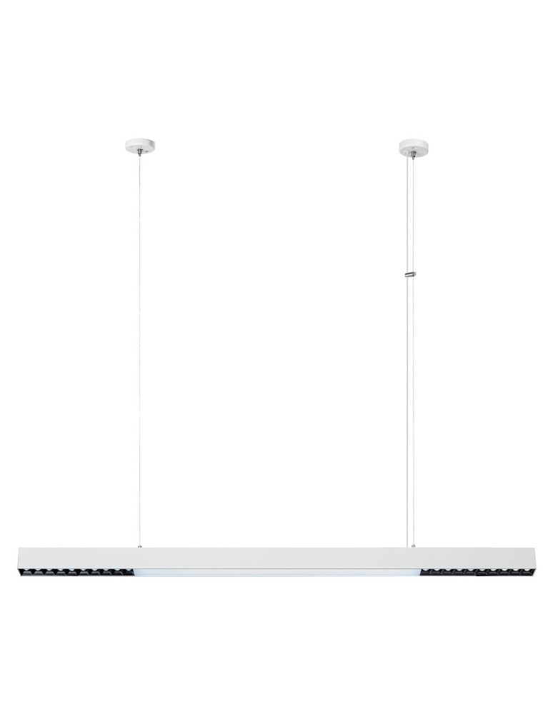 Light Prestige Cali lampa wisząca L biała Smart LP-1301/1P L WH Smart