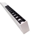 Lampy wiszące nad biurko - Light Prestige Cali lampa wisząca L biała Smart LP-1301/1P L WH Smart - product 6