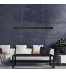 Light Prestige Cali lampa wisząca L czarna Smart LP-1301/1P L BK Smart Light Prestige Cali lampa wisząca L czarna Smart LP-1301/1P L BK Smart