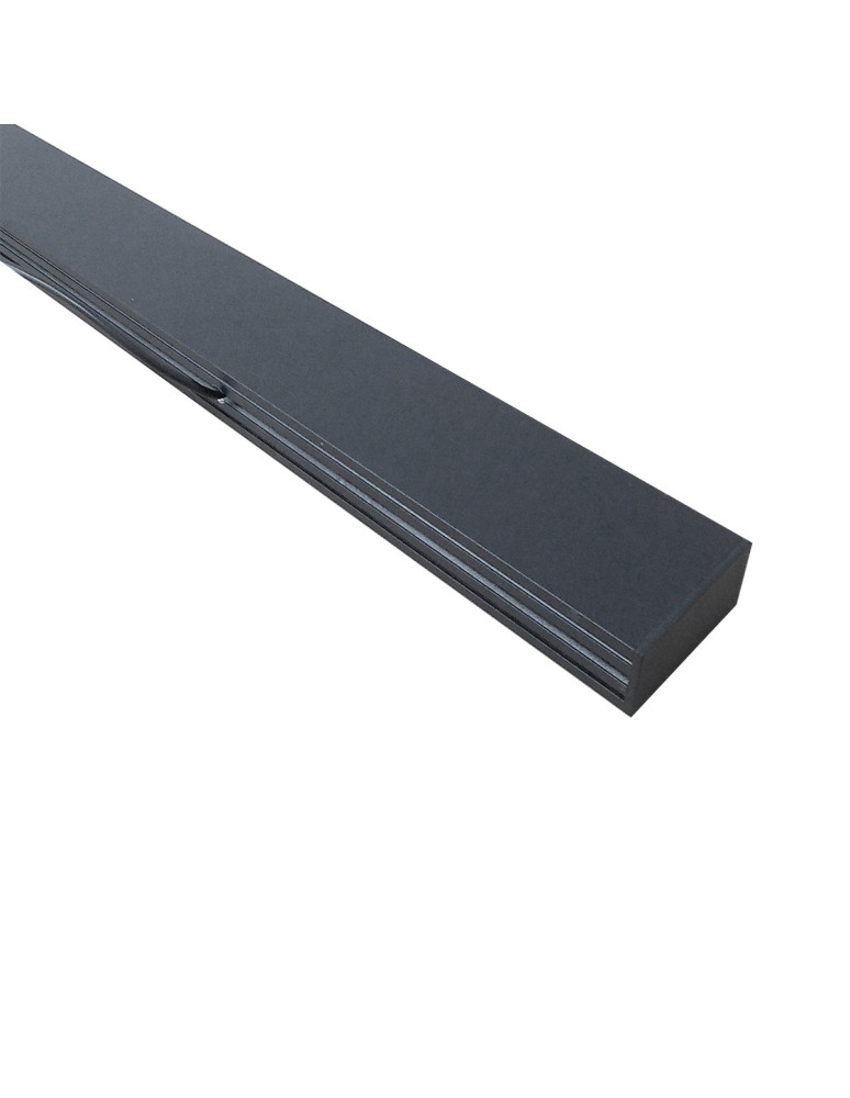 Light Prestige Cali lampa wisząca L czarna Smart LP-1301/1P L BK Smart Light Prestige Cali lampa wisząca L czarna Smart LP-1301/1P L BK Smart