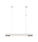 Light Prestige Cali lampa wisząca M biała Smart LP-1301/1P M WH Smart Light Prestige Cali lampa wisząca M biała Smart LP-1301/1P M WH Smart