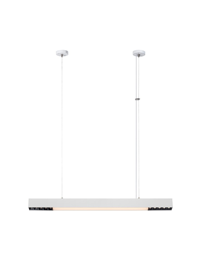 Light Prestige Cali lampa wisząca M biała Smart LP-1301/1P M WH Smart