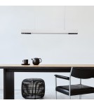 Light Prestige Cali lampa wisząca M biała Smart LP-1301/1P M WH Smart Light Prestige Cali lampa wisząca M biała Smart LP-1301/1P M WH Smart