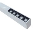 Light Prestige Cali lampa wisząca M biała Smart LP-1301/1P M WH Smart Light Prestige Cali lampa wisząca M biała Smart LP-1301/1P M WH Smart